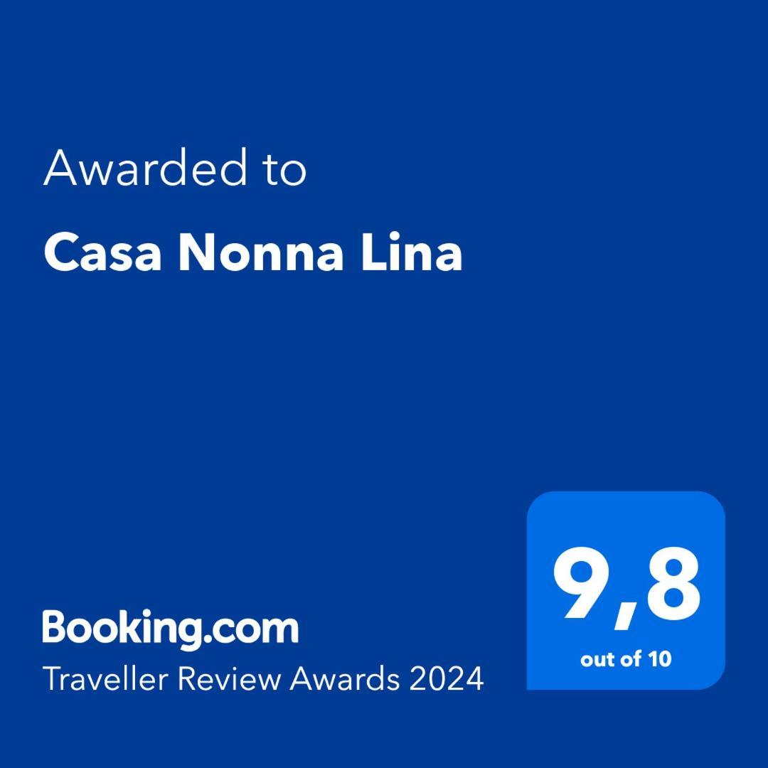 Casa Nonna Lina Leilighet Sommariva del Bosco Eksteriør bilde